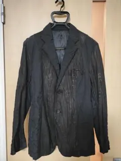 IM MEN SHRINK DYE 黒 サイズ2 ISSEY MIYAKE - メルカリ