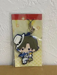 テニプリ　ラバスト　手塚