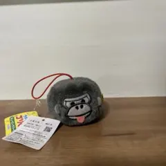 キューブになっちゃった！ウホウホゴリくん キュービッククリーナー