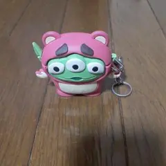 トイ・ストーリー　　エイリアン イヤホンケース