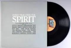 Every Time I Feel The Spirit ブルーグラス ゴスペル