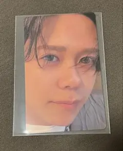 INI POPUP 藤牧京介 7000円トレカ