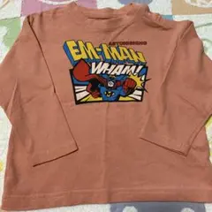 マーキーズ　LSP 長袖Tシャツ 90cm