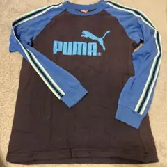 PUMA 長袖Tシャツ 160