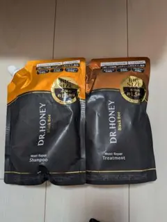 DR.HONEY シャンプー トリートメント 大容量セット