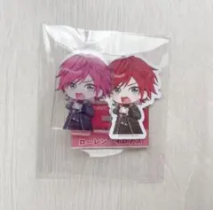 にじさんじ チョコエッグ2 ローレン・イロアス