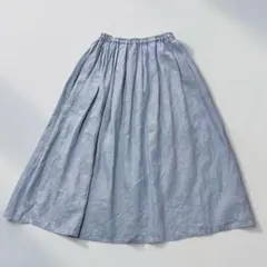 fog linen workロングスカート 2026年最新】fog linen work レディース ロングスカートの人気アイテム