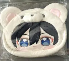 あんスタ いつぬい おかおBIGショルダー 瀬名泉 - メルカリ
