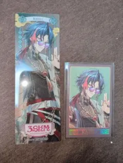 3SKM 2nd Anniversary 魁星 まとめ売り