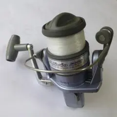 SHIMANO Alivio 3000 スピニングリールのサムネイル