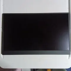 中古　Lenovo ThinkVision M14 モバイルモニター Amazon.co.jp: Lenovo ThinkVision M14 14