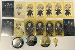 カラフルピーチ　たっつん　まとめ売り｟新品未使用｠