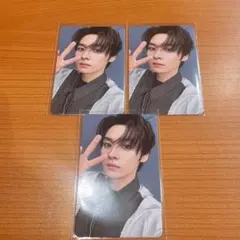 straykids リノ アコーディオントレカ