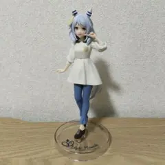 ウマ娘 プリティーダービー Trio-Try-iT Figure ヒシミラクルのサムネイル