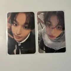 NCT WISH リク poppop DMM ラキドロ 特典 トレカ - メルカリ