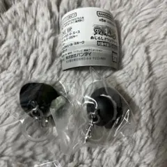 ワンピース めじるしアクセサリー2 ミホーク ペローナ