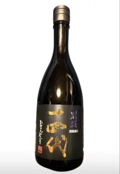 2026年最新】十四代 720ml 大吟醸の人気アイテム - メルカリ