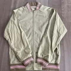 ビームス アウター ジャンパー ブルゾン Lサイズ