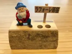 みうらじゅん 二穴おやじ ラフォーレ原宿