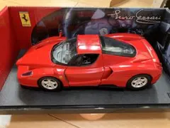 【美品】Ferrari Enzo Ferrari モデルカーのサムネイル