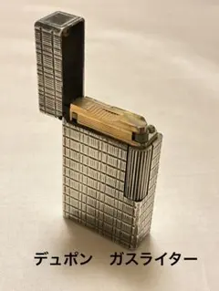 RONSON バンジョー 1918パテント刻印 世界初自動ライタ極美品 火花OK 