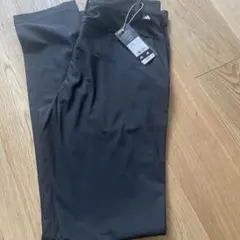 アディダスゴルフ パンツ ブラック