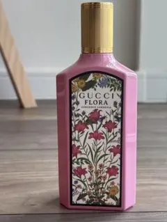 新品未使用 GUCCI FLORA 香水 2本セット 5ml×2 - メルカリ