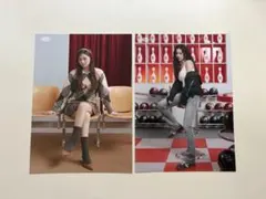 TWICE ツウィちゃんラントレ　THIS IS FOR TWICE 国立2枚