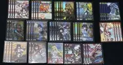 ドラゴン娘100%パック アオハル組 シークレットセット - メルカリ