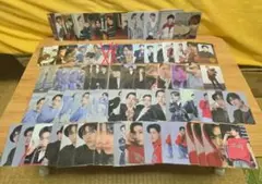 JO1金城碧海　トレカ&フォトカード　まとめ売り