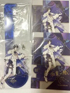 アイドリッシュセブン 和泉一織 birthday まとめ売りのサムネイル