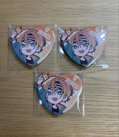 18TRIP 五十竹あく太　10個　キャラバッジコレクション　vol5 エイトリ 18TRIP エイトリ キャラバッジコレクション 五十竹あく太 10個セット