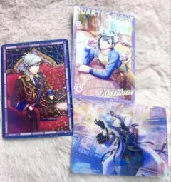 うたプリ ビジュコレ 美風藍