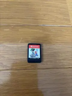 スーパーマリオブラザーズワンダー Switchソフト