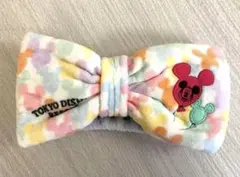 東京ディズニーリゾート ヘアバンド ミッキーバルーン
