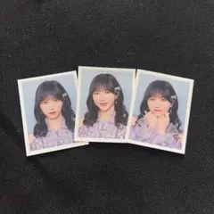 ＝LOVE IDPHOTO コンプ 野口衣織