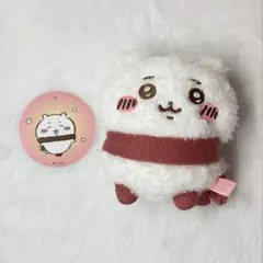 ちいかわ ぬくぬくの装いマスコット ちいかわ