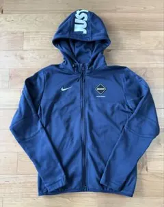 NIKE F.C.Real Bristol PDK ジャケット フーディ