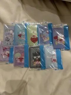 サンリオキャラクター大賞 ウエハース