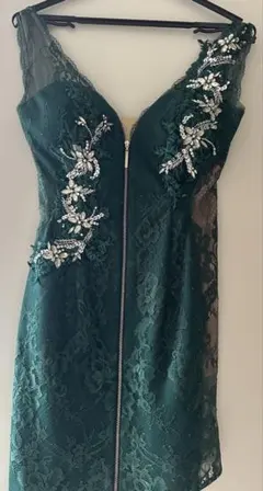 キャバクラ　ドレス⚠️ご購入なければ削除致します