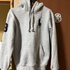 Polo by Ralph Lauren ラルフローレンパーカー