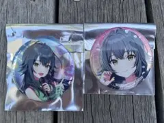 2026年最新】月村手毬 缶バッジの人気アイテム - メルカリ