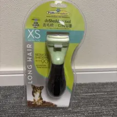FURminator XSサイズ 長毛種用 ペット用ブラシのサムネイル