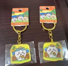 ご当地ちいかわ　愛媛限定　みかん