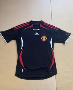 adidas マンチェスターU ユニフォーム O