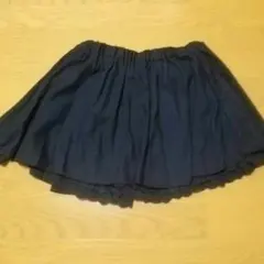 秋冬sale♪ キュロットスカート♪