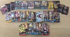 ドラゴンボール スーパーカードゲーム トレーディングカード まとめ売り