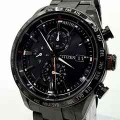 稼働品】CITIZEN シチズン サテライトウェーブ H950-S094747 - メルカリ