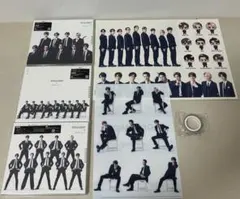 Snow Man ブラザービート3形態セット　購入特典付き