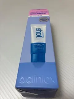 新品 未使用 b.clinicx shot 超集中ケアクリーム　かかとひじのサムネイル